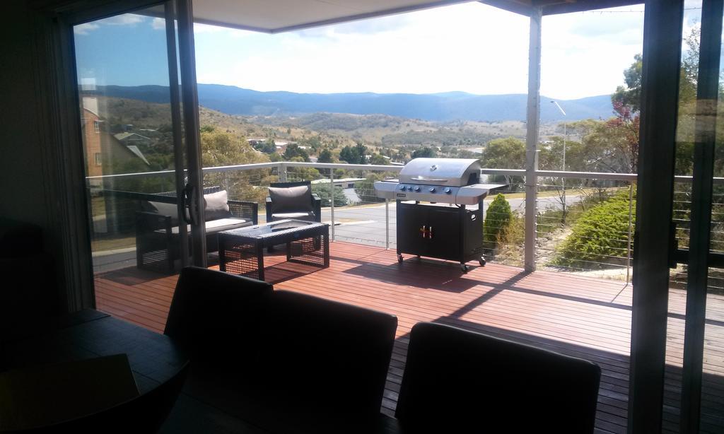 Jindabyne Guest House Exterior foto