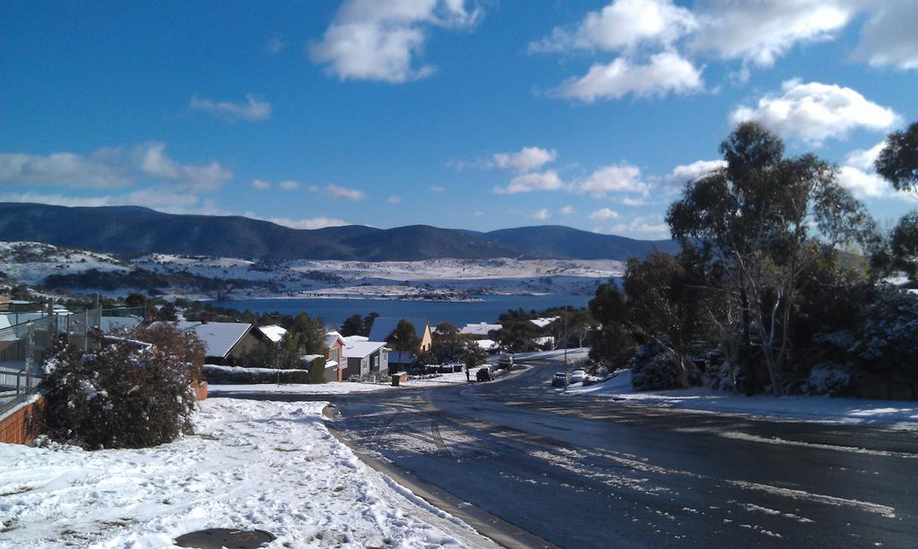 Jindabyne Guest House Exterior foto