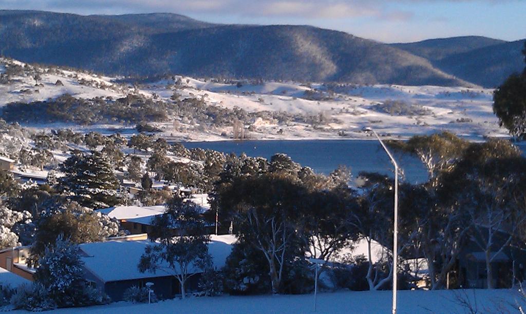 Jindabyne Guest House Exterior foto